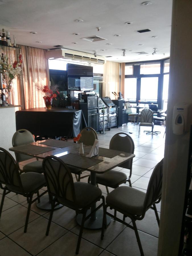 Apartamento Leblon 502 Rio de Janeiro Exterior foto
