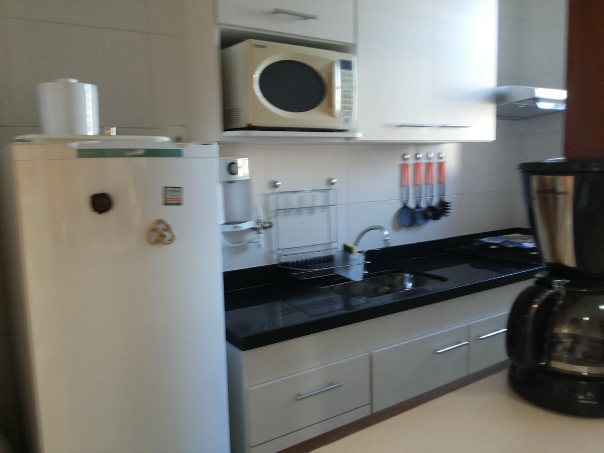 Apartamento Leblon 502 Rio de Janeiro Exterior foto