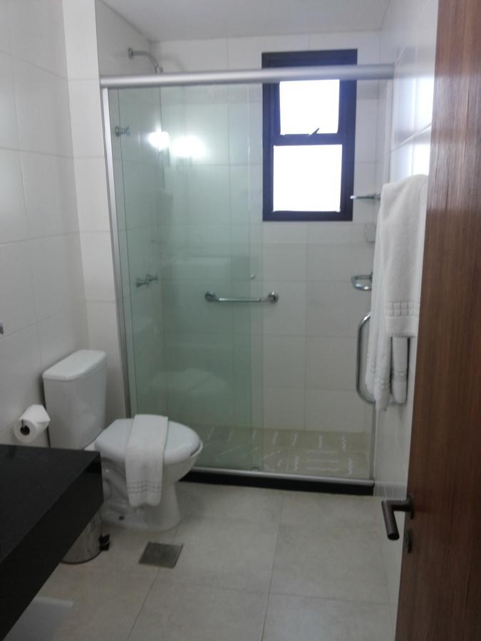 Apartamento Leblon 502 Rio de Janeiro Exterior foto
